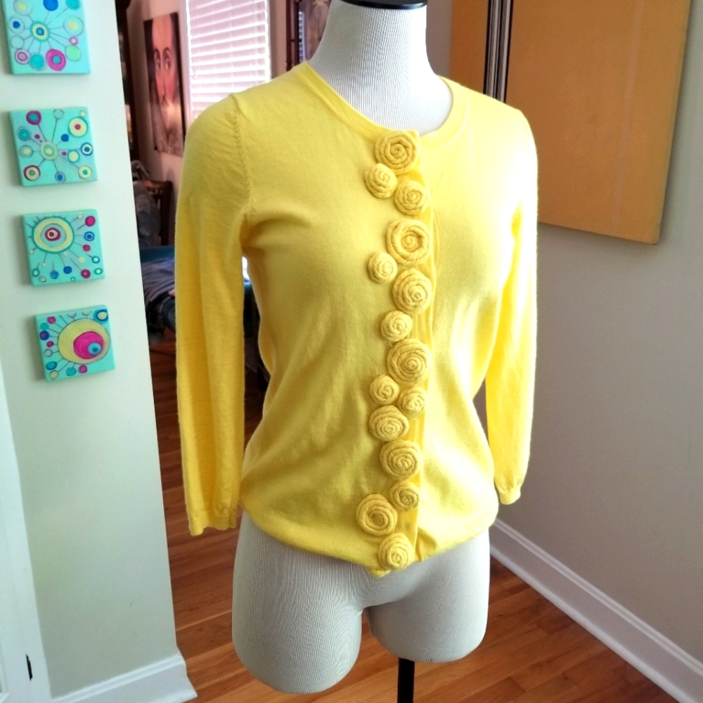 Boden Cardigan